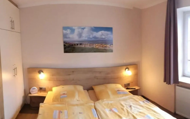 Holiday Apartment Wiewind