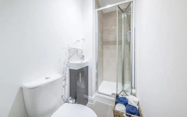 Kirkgate Apartments