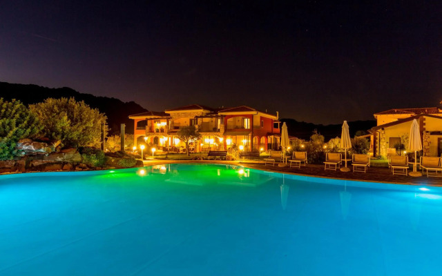 Hotel Sa Cheya Relais & Spa