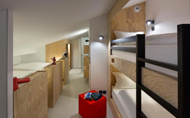 RockyPop Chamonix - Les Houches