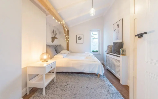 Dom & House - Apartment Loft Supreme