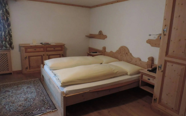 Hotel Klarer