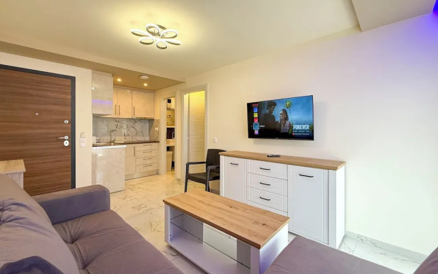 Blue Star Suites by SDR