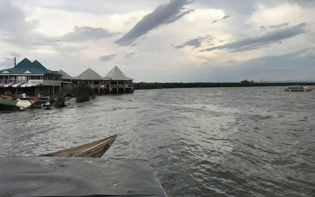 Dunga Lakeside Resort