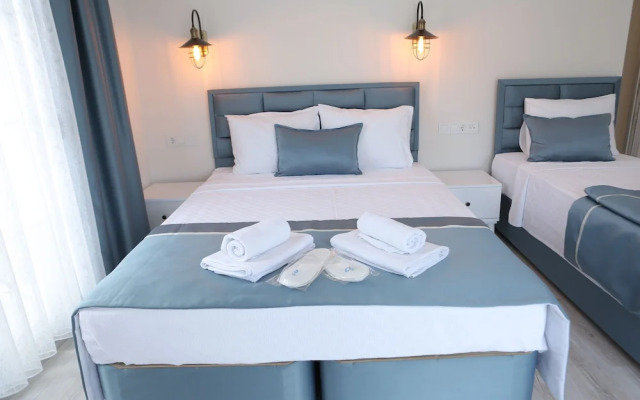 Cielo Limon Butik Otel