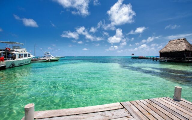 Mayan Princess Hotel