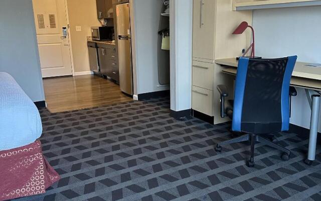 Towneplace Suites Columbia Northwest/Harbison