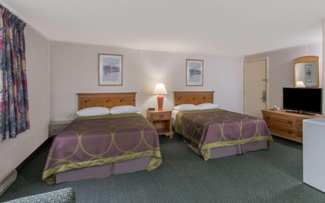 Relax Inn Cape Cod