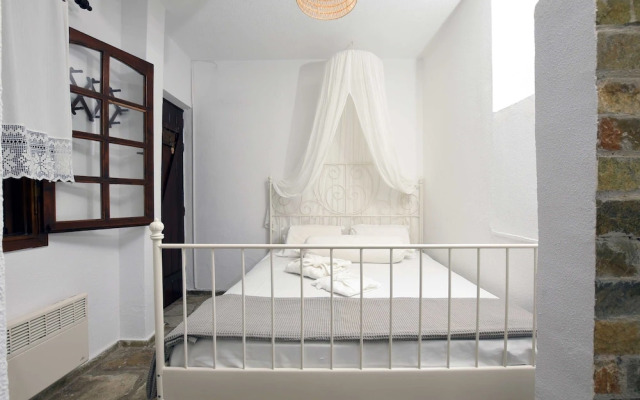 Luxury Villas in Ktima Gerostathi