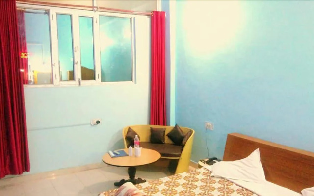 Fiesta Hotel