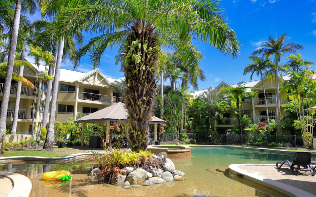 Port Douglas Sands Resort
