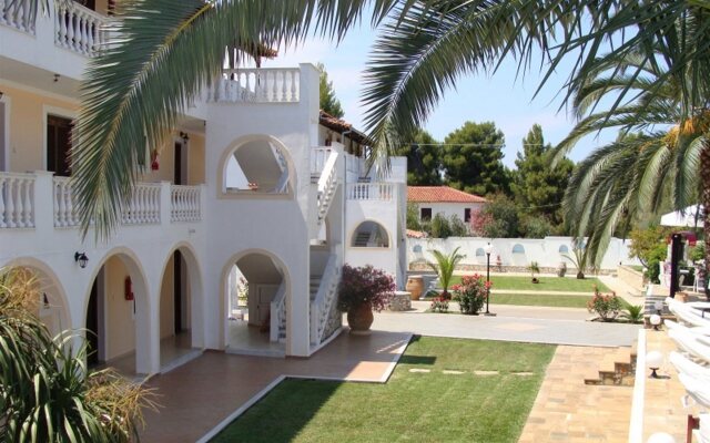 Villa Christina