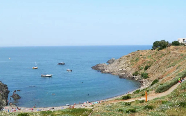 Appartement Résidence de l'Oli - 4OL137