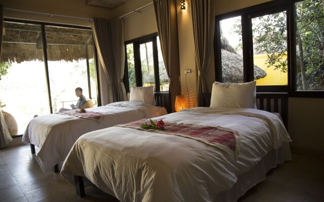 Mai Chau Sunrise Village