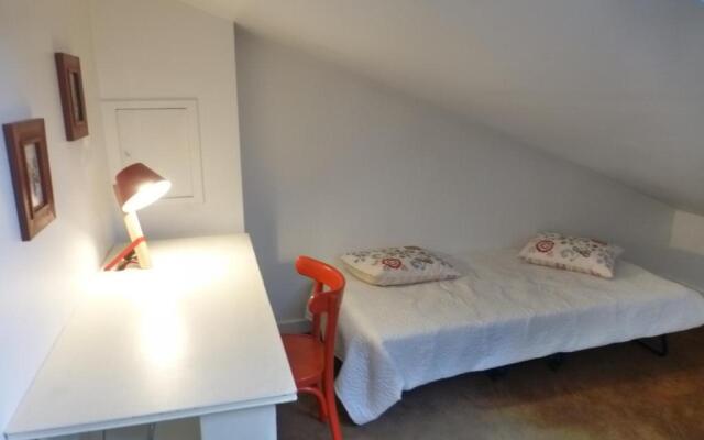 Appartement Brides-les-Bains, 3 pièces, 7 personnes - FR-1-512-236