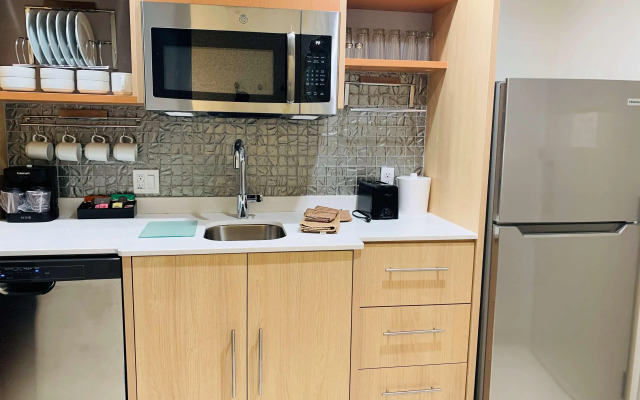 Home2 Suites by Hilton Edinburg, TX