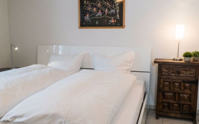 Apartment Grossgaden