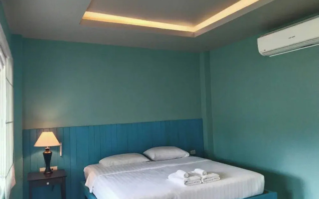 Samui Tonggad Resort