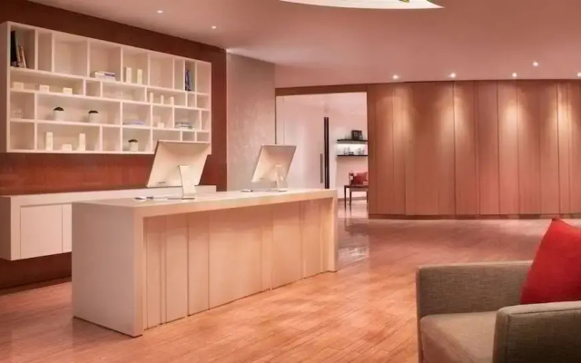 Exclusive Studio Near Metro Premium Dubai Living