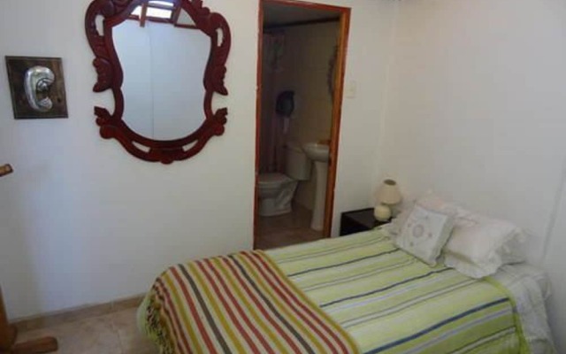 Hostal Vida 2000