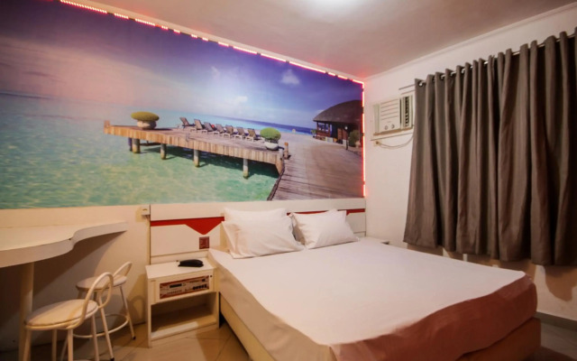 Hotel Mirage