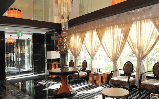 APA Hotel Nagoya Sakae