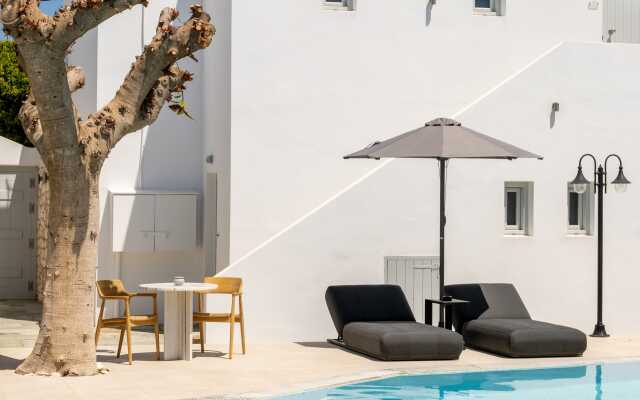 Anemomylos Residence