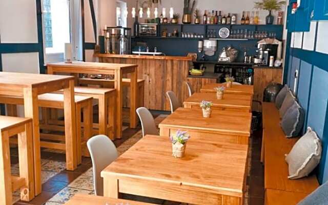 Heimatherz Hotel Garni