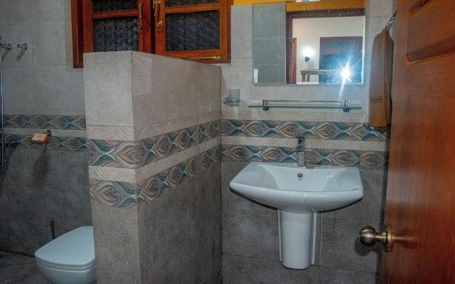 Innovick Residence