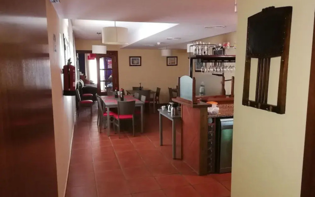 Archs Hotel Rural