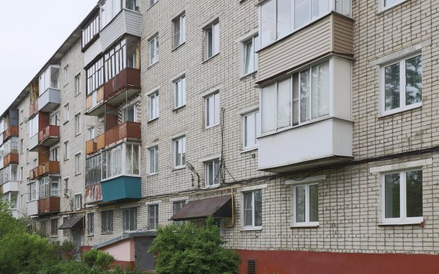 Kvart-Hotel (Kvart-Hotel) on Oktyabrskaya Street