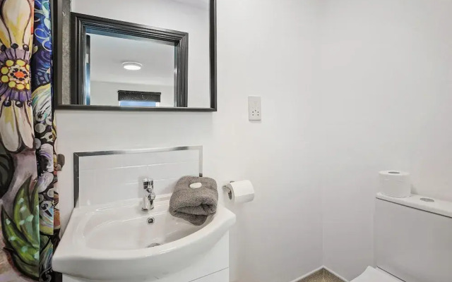 TYME Suites on Humber