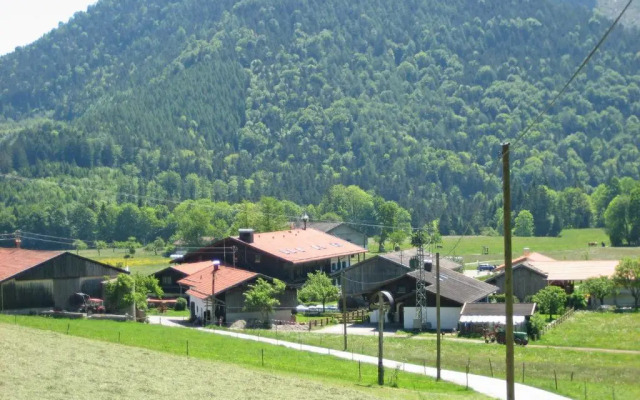 ciao-aschau Gschwendtnerhof Ap26 Faust