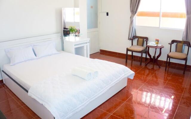 Miss Loi Guest House