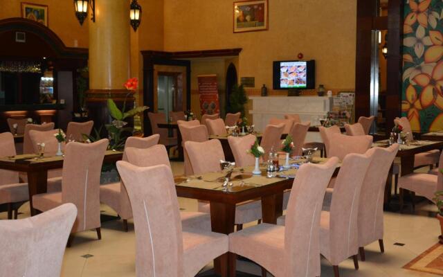 Massara House Al Khobar 2