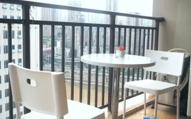 Jiangwan River View Homestay