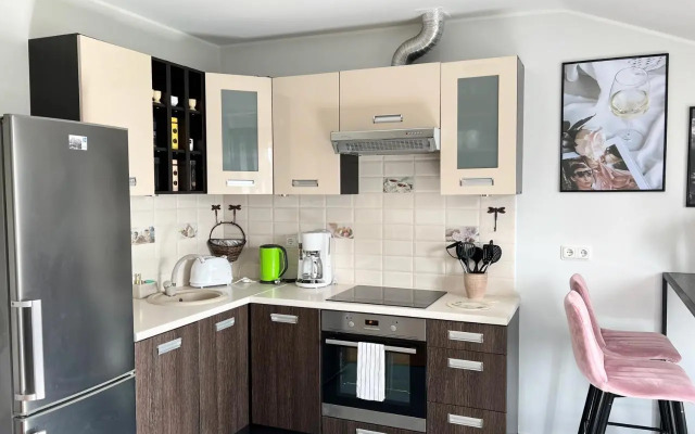 ABon Apartment