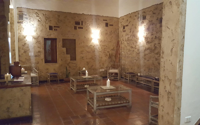 Hotel Refugio del Inca