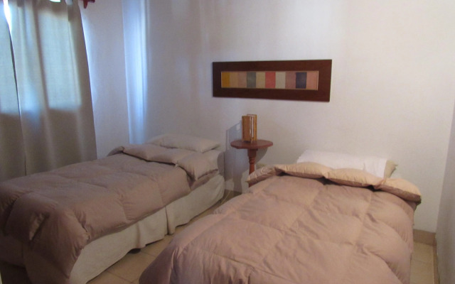 Las Pecanas Apart Hotel