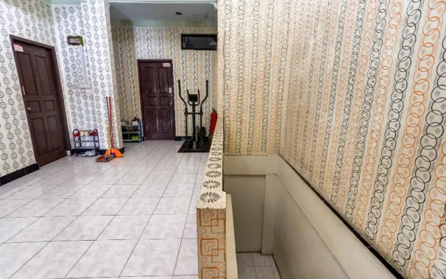 OYO 91287 Jeje Homestay