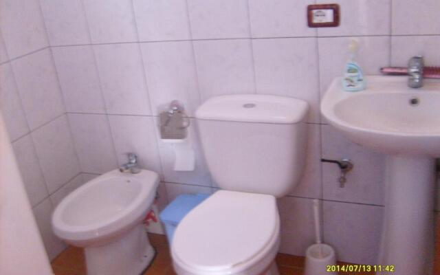 Guesthouse Dritan Tethorja