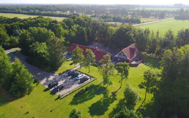 Egebjerggaard Bed & Breakfast