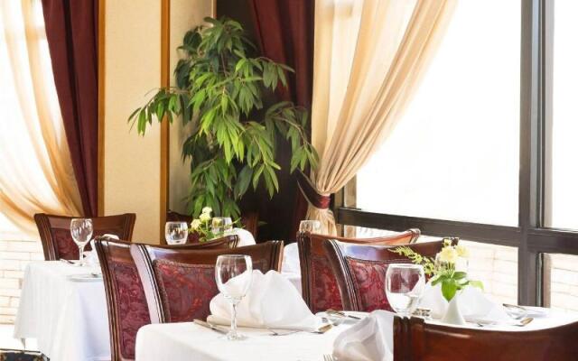Sheraton Montazah Hotel