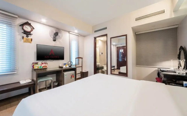 A25 Hotel - 88 Nguyen Khuyen