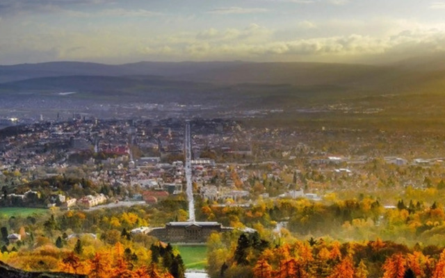 Best Western Hotel Ambassador