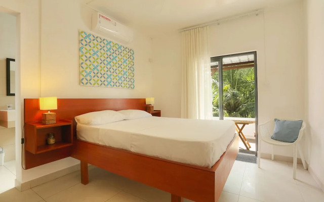 Auberge SeaFever