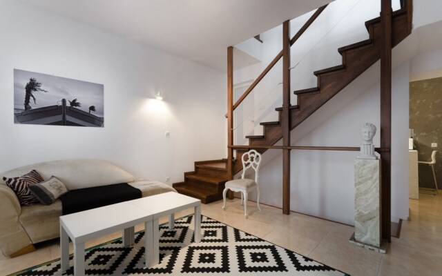 Dom & House - Beach Apartments