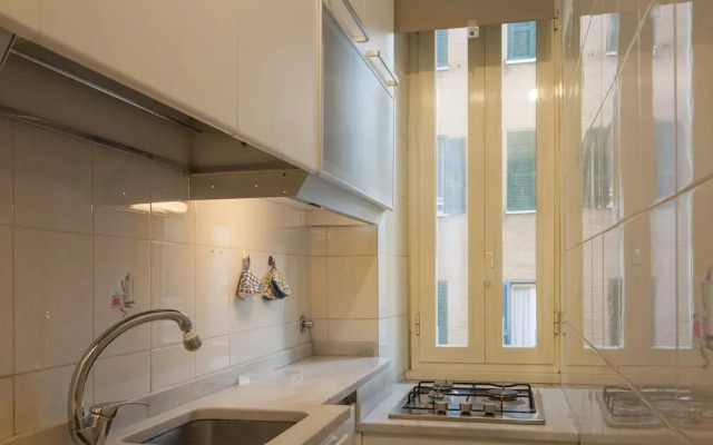 Appio Latino Terrace Apartment