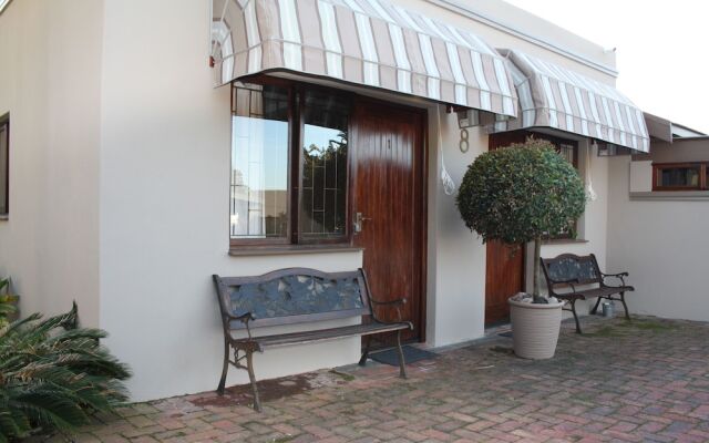 O'Hannas B&B / Sc