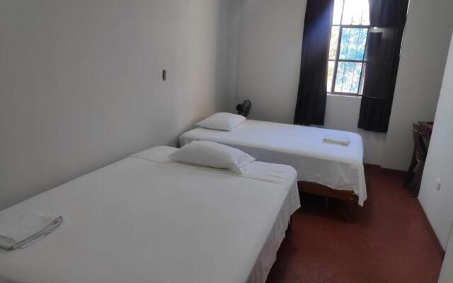 Amenli Lodging House